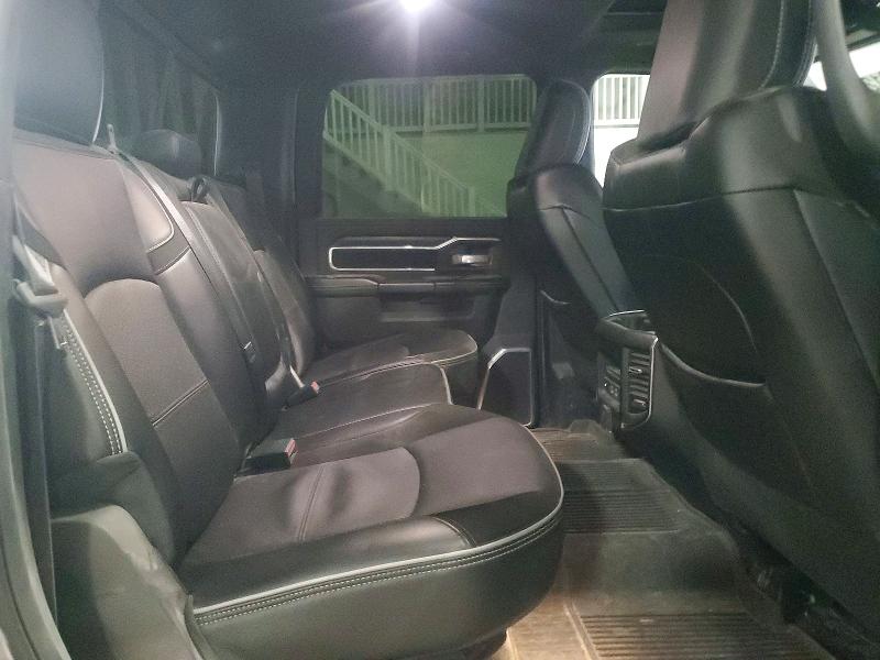 Продажа на аукционе авто 2024 Ram 3500, vin: 3C63R3EL4RG204548, номер лота: 46812806