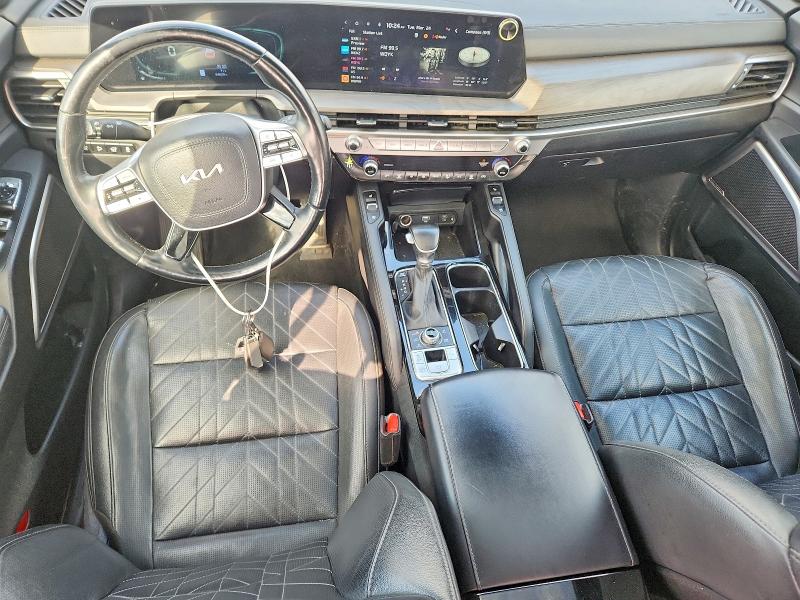 Продаж на аукціоні авто 2024 Kia Telluride, vin: 5XYP3DGC2RG479333, номер лоту: 47398516