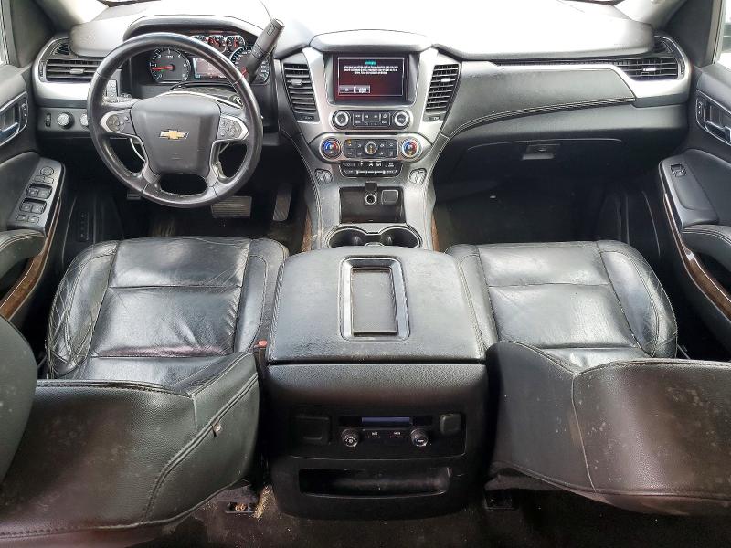 Продаж на аукціоні авто 2016 Chevrolet Suburban, vin: 1GNSKHKC1GR444834, номер лоту: 47882966