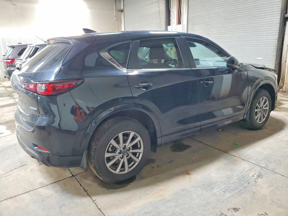 46542046 :رقم المزاد ، JM3KFBCL5R0406708 vin ، 2024 Mazda Cx-5 مزاد بيع