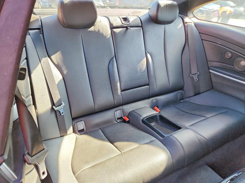 46151876 :رقم المزاد ، WBA3N9C50GK250375 vin ، 2016 Bmw 428 مزاد بيع