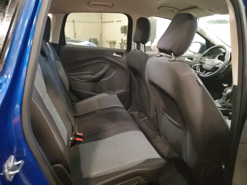 Aukcja sprzedaży 2019 Ford Escape, vin: 1FMCU9GD0KUA97187, numer aukcji: 45604896