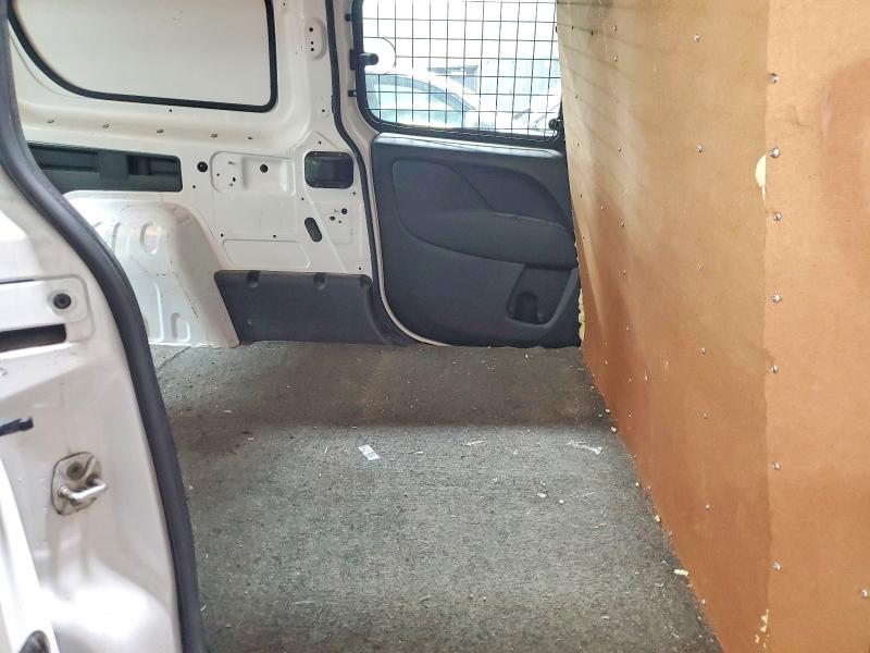 Aukcja sprzedaży 2018 Ram Promaster City, vin: ZFBERFAB3J6J18737, numer aukcji: 79971835