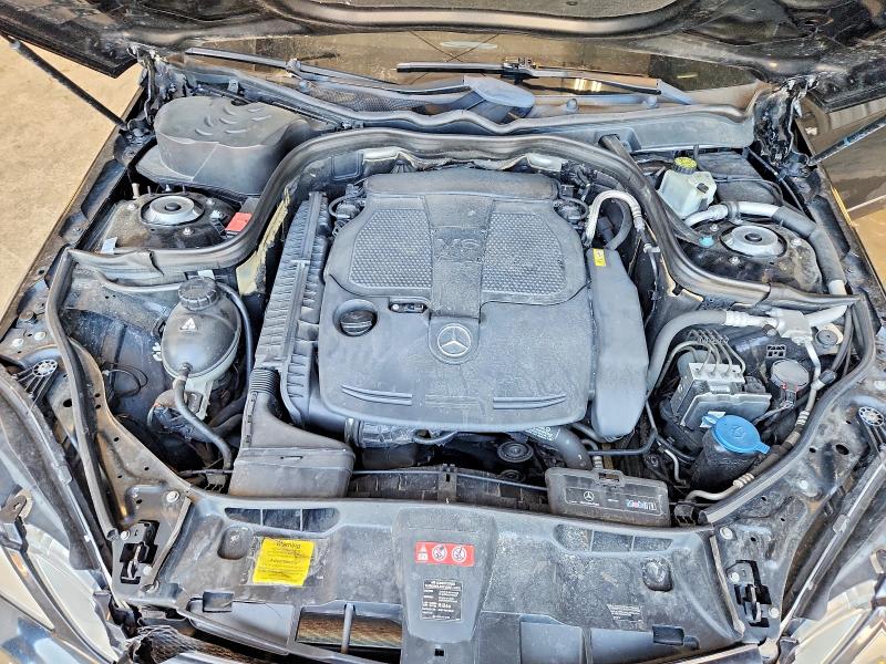 Продажа на аукционе авто 2012 Mercedes-benz E, vin: WDDHF8JB5CA538911, номер лота: 46746086