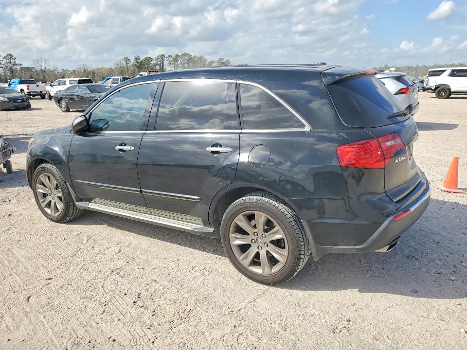 Продаж на аукціоні авто 2010 Acura Mdx, vin: 2HNYD2H59AH522989, номер лоту: 79652055