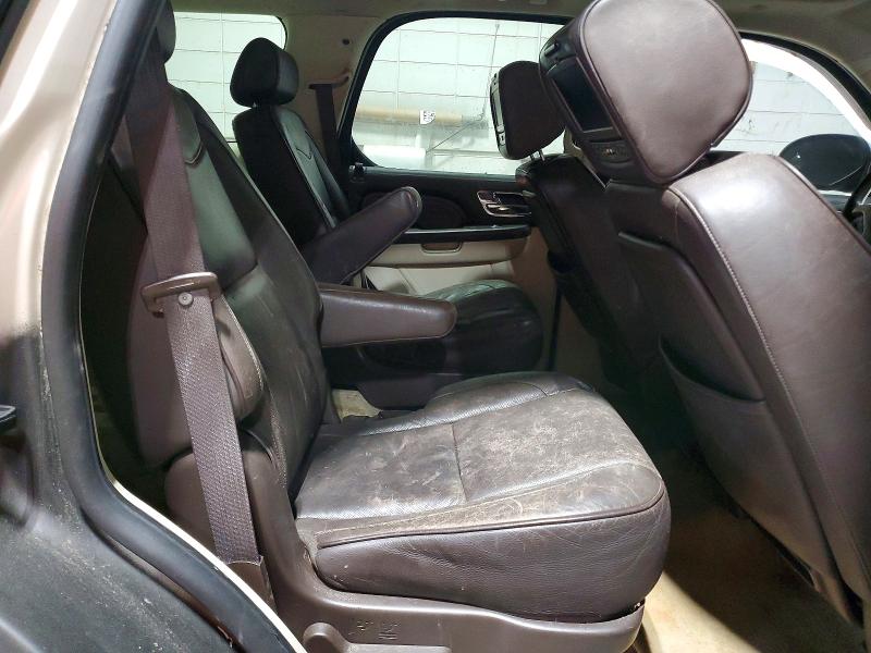 47574706 :رقم المزاد ، 1GYFK33279R264709 vin ، 2009 Cadillac Escalade مزاد بيع