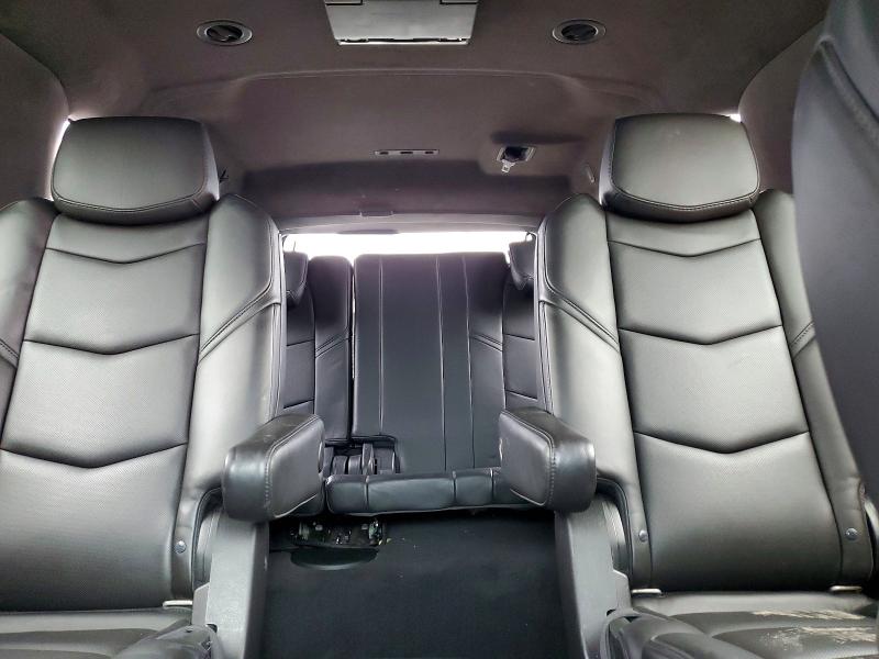 Продажа на аукционе авто 2016 Cadillac Escalade, vin: 1GYS4KKJ2GR124043, номер лота: 79025045