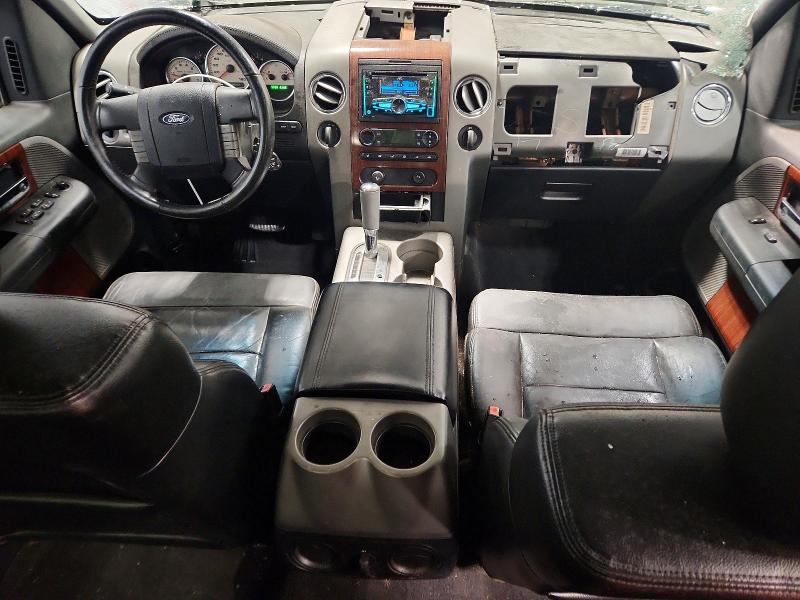 Aukcja sprzedaży 2005 Ford F150, vin: 1FTPW14555KE13522, numer aukcji: 46561086