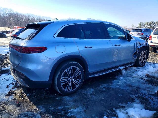 Продажа на аукционе авто 2024 Mercedes-benz Eqs Suv, vin: 4JGDM2EB4RA032304, номер лота: 78948845