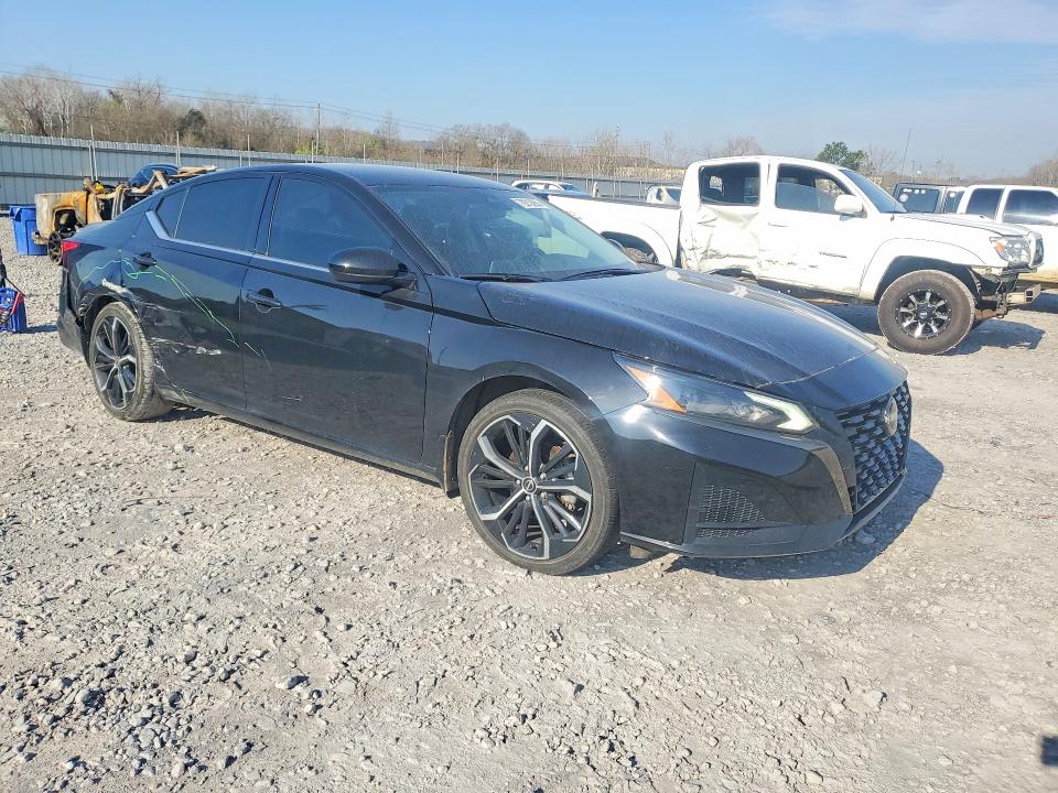 2023 Nissan Altima მანქანა იყიდება აუქციონზე, vin: 1N4BL4CV8PN379959, აუქციონის ნომერი: 79210955
