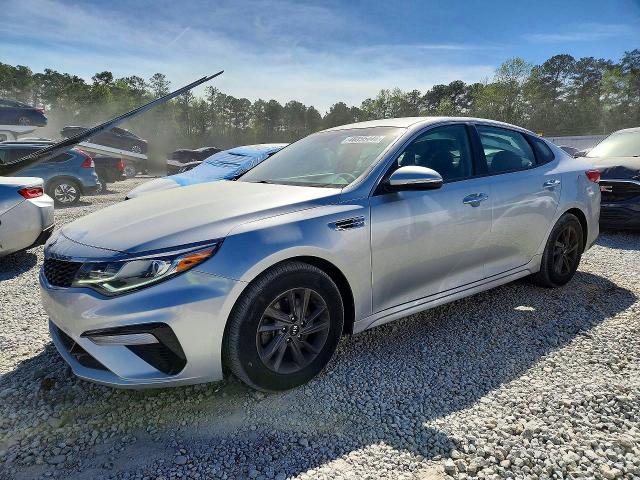 2020 Kia Optima მანქანა იყიდება აუქციონზე, vin: 5XXGT4L3XLG408785, აუქციონის ნომერი: 46855446