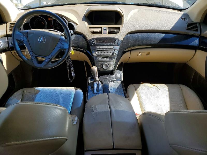 Aukcja sprzedaży 2007 Acura Mdx, vin: 2HNYD28817H546965, numer aukcji: 46020436