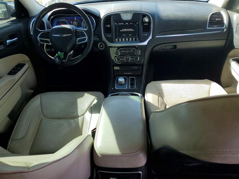 Auction sale of the 2018 Chrysler 300, vin: 2C3CCAEG9JH296475, lot number: 46320496