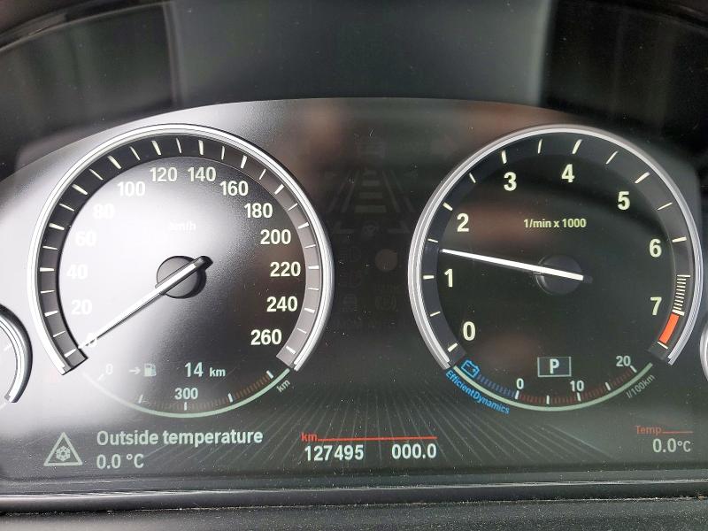 78955695 :رقم المزاد ، WBA6F7C38HG232045 vin ، 2017 Bmw 650 مزاد بيع