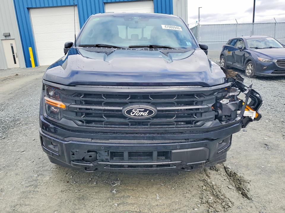 Продаж на аукціоні авто 2026 Ford F150, vin: 1FTFW3L8XTFA30197, номер лоту: 47080946