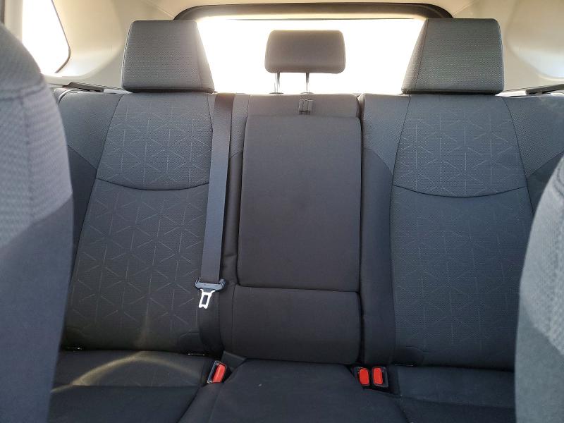 Aukcja sprzedaży 2025 Toyota Rav4 Hybrid, vin: 2T3RWRFVXSW258960, numer aukcji: 78774865