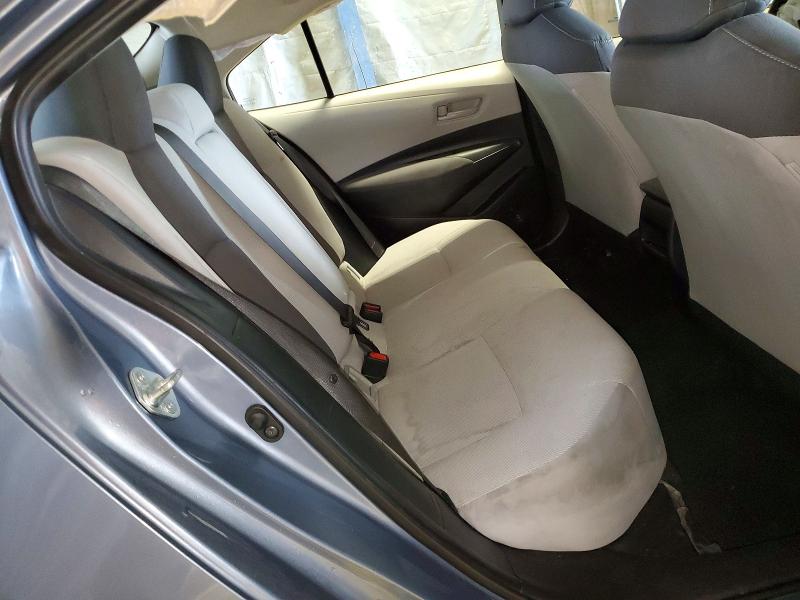 Aukcja sprzedaży 2022 Toyota Corolla, vin: 5YFEPMAE5NP382994, numer aukcji: 45448686
