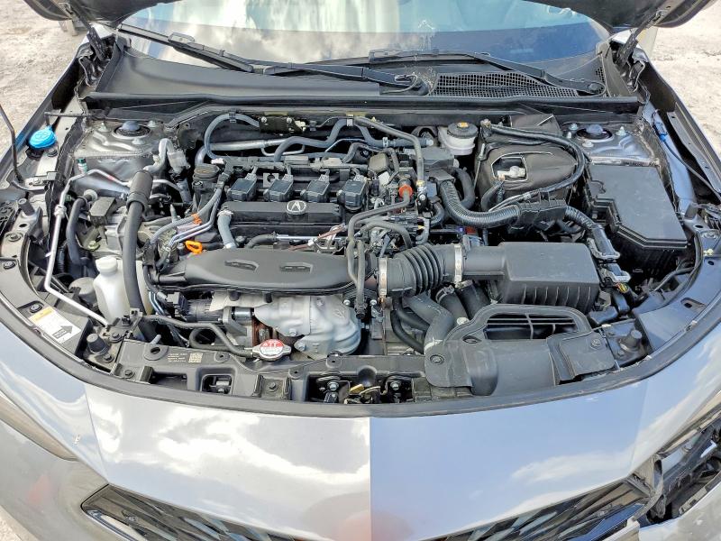 Aukcja sprzedaży 2024 Acura Integra, vin: 19UDE4H66RA005697, numer aukcji: 47782386