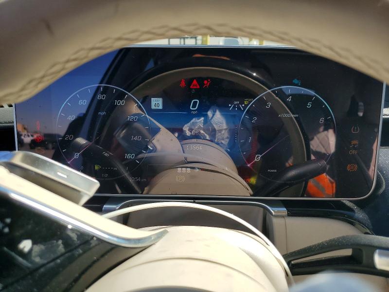 Aukcja sprzedaży 2023 Mercedes-benz S, vin: W1K6G7GB0PA229553, numer aukcji: 46470306