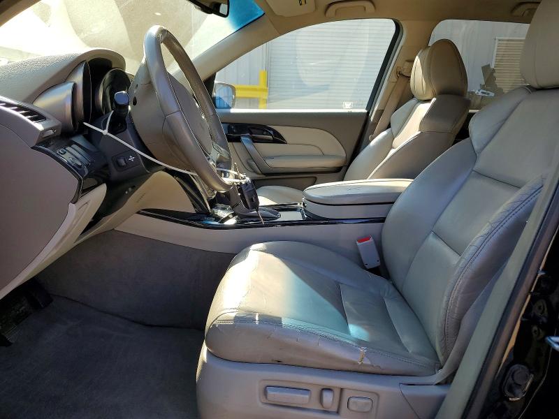 Aukcja sprzedaży 2009 Acura Mdx, vin: 2HNYD28689H524348, numer aukcji: 46467126
