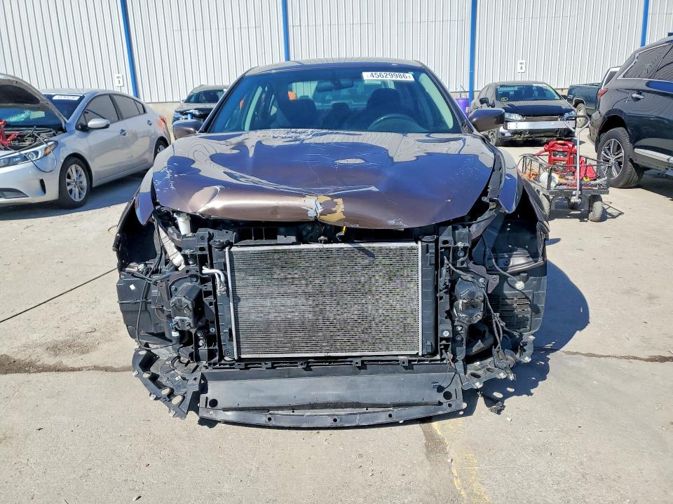 45629986 :رقم المزاد ، 1N4AL3AP1GN309875 vin ، 2016 Nissan Altima مزاد بيع