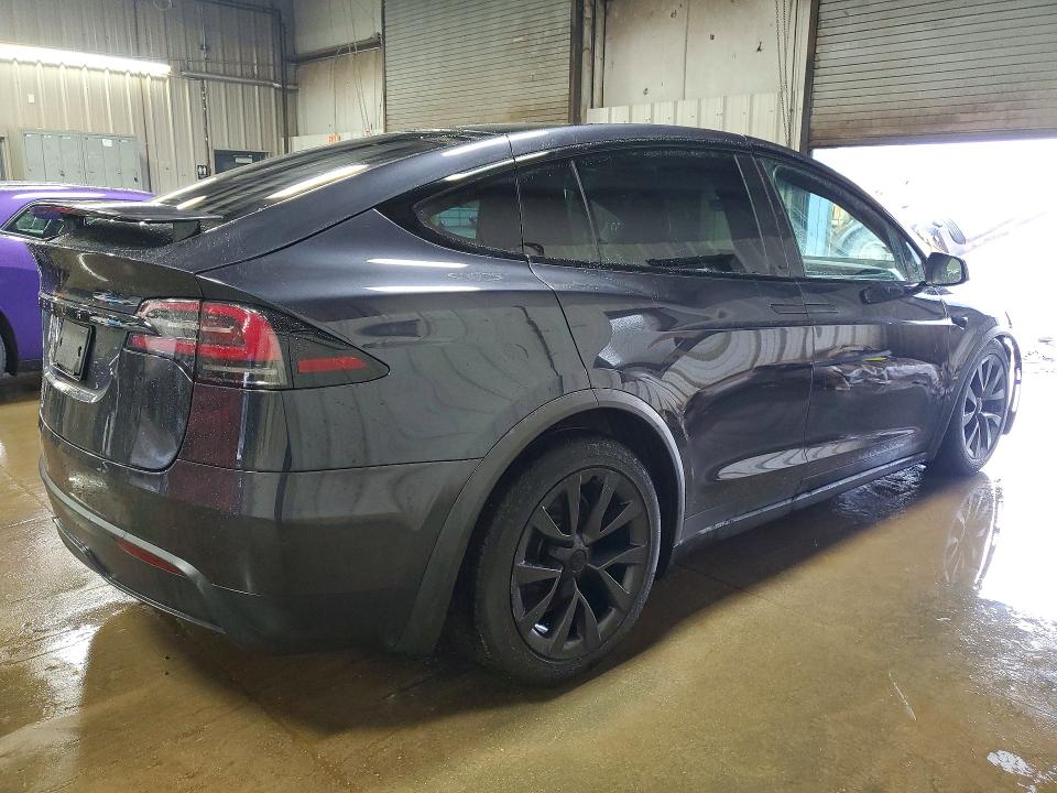 Aukcja sprzedaży 2023 Tesla Model X, vin: 7SAXCBE54PF427931, numer aukcji: 41823796