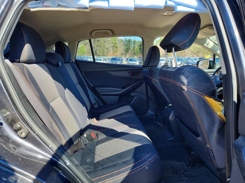 Aukcja sprzedaży 2018 Subaru Crosstrek, vin: JF2GTABC5JH239874, numer aukcji: 46847906