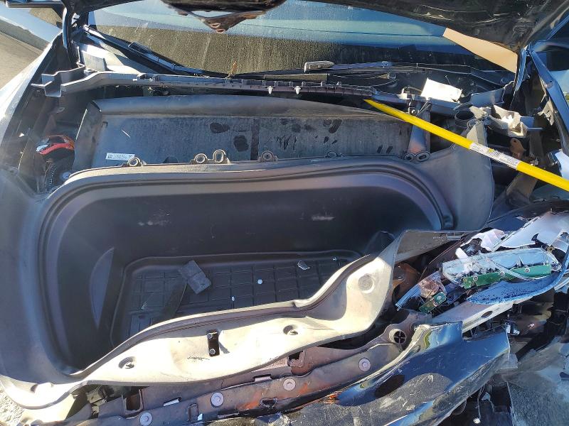 2024 Tesla Model Y მანქანა იყიდება აუქციონზე, vin: 7SAYGDEE5RF003178, აუქციონის ნომერი: 79385015