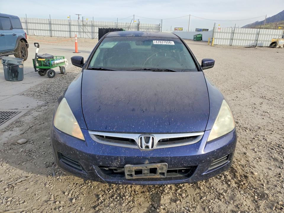 Продаж на аукціоні авто 2007 Honda Accord, vin: 1HGCM56487A067850, номер лоту: 47837656