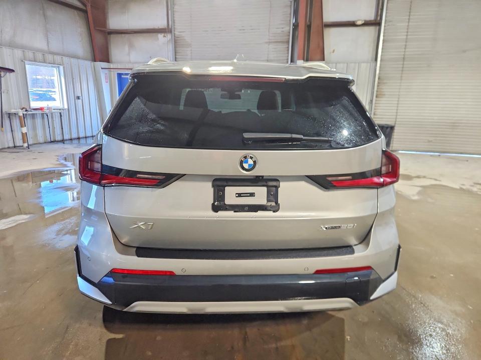 Продажа на аукционе авто 2023 Bmw X1, vin: WBX73EF07P5X75650, номер лота: 79624665