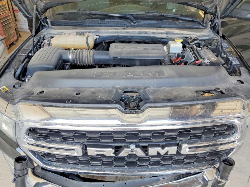 Продаж на аукціоні авто 2023 Ram 1500, vin: 1C6RRFFG6PN590665, номер лоту: 46168866