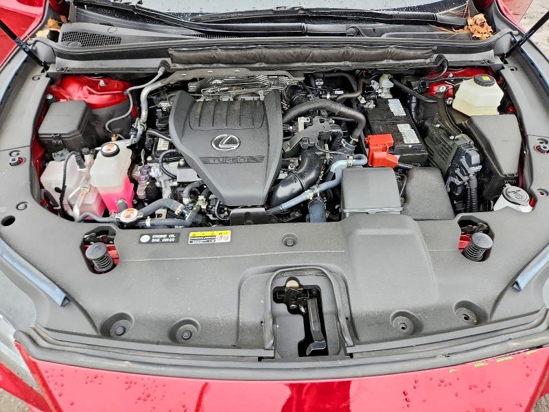 Продаж на аукціоні авто 2024 Lexus Rx 350, vin: 2T2BAMCA8RC061578, номер лоту: 41708156