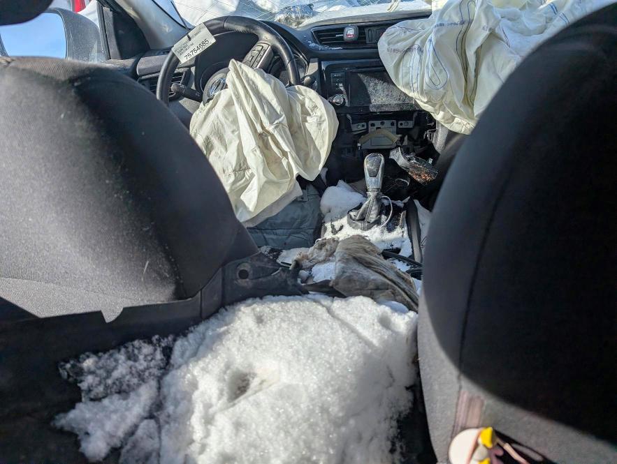 2020 Nissan Qashqai მანქანა იყიდება აუქციონზე, vin: JN1BJ1CW0LW377556, აუქციონის ნომერი: 75754685