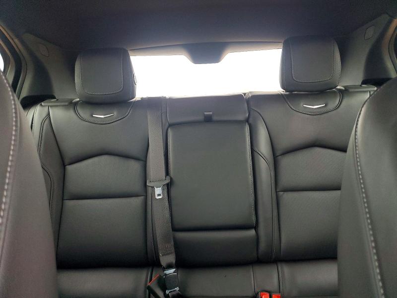Продаж на аукціоні авто 2019 Cadillac Xt4, vin: 1GYFZDR46KF132526, номер лоту: 79723595