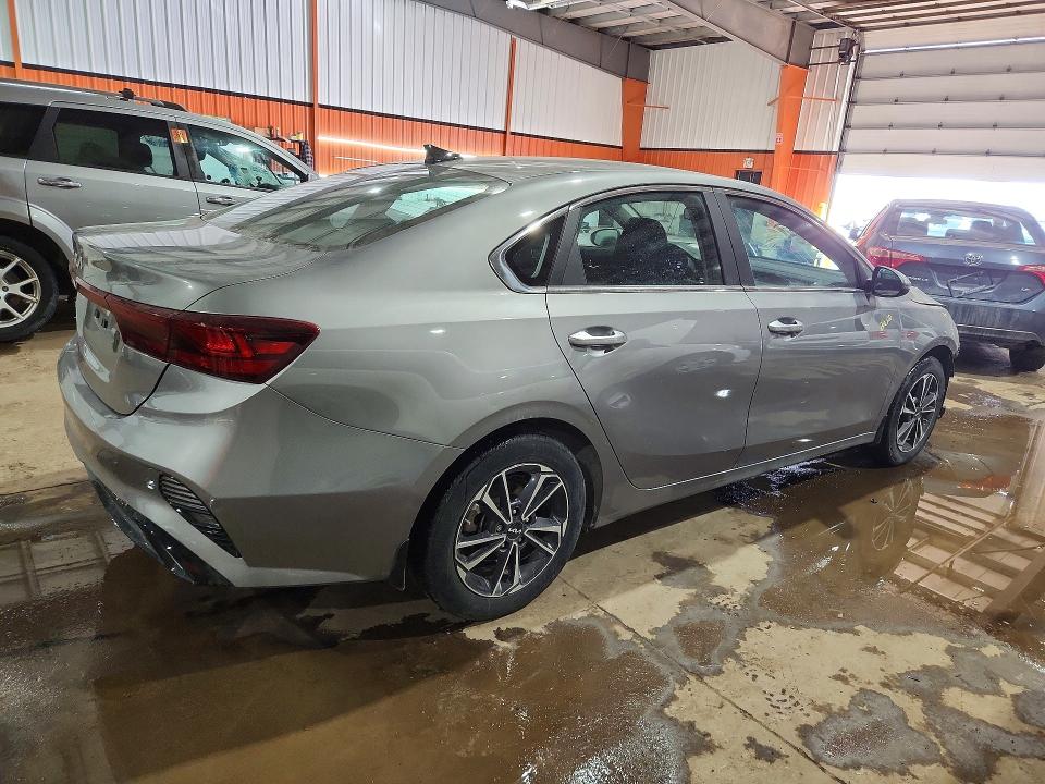 Продажа на аукционе авто 2023 Kia Forte, vin: 3KPF34AD3PE708870, номер лота: 42001596