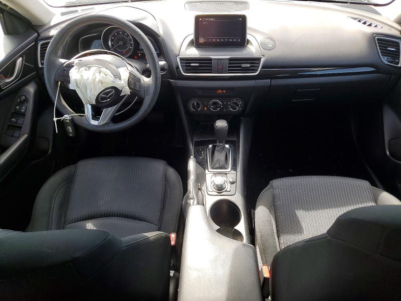 Aukcja sprzedaży 2016 Mazda 3, vin: 3MZBM1K75GM328113, numer aukcji: 45538276