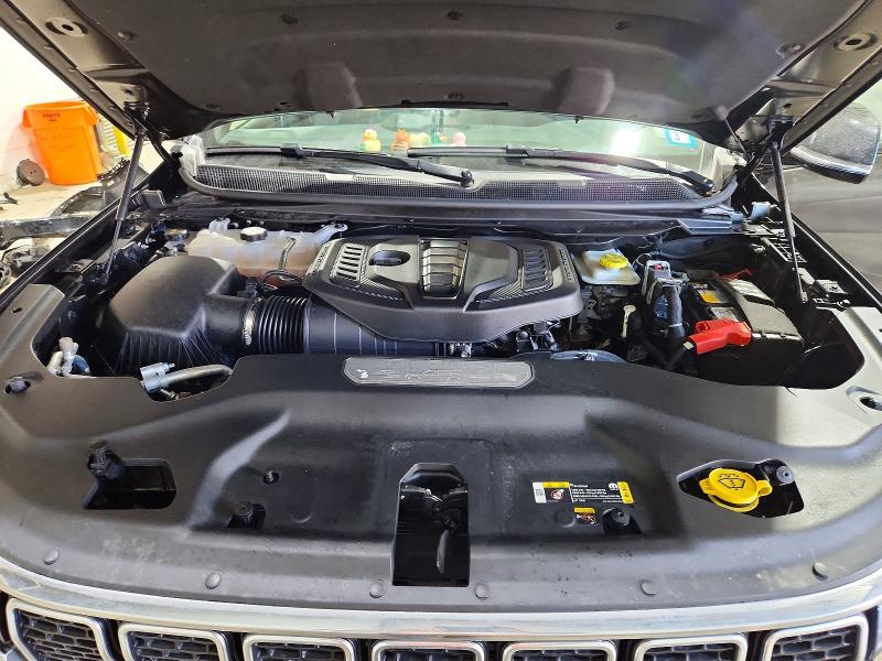 2024 Jeep Wagoneer მანქანა იყიდება აუქციონზე, vin: 1C4SJVBP4RS183885, აუქციონის ნომერი: 45510266