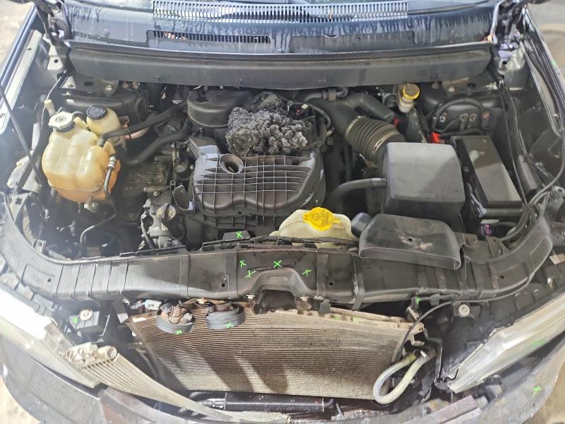 Aukcja sprzedaży 2016 Dodge Journey, vin: 3C4PDDAG0GT221472, numer aukcji: 45759336