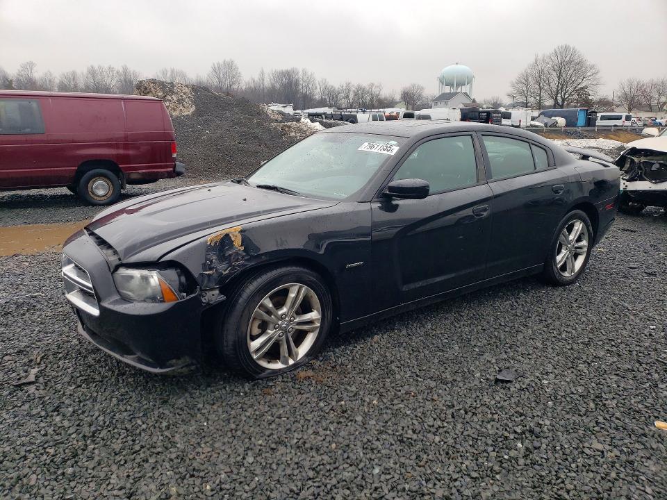 Aukcja sprzedaży 2012 Dodge Charger, vin: 2C3CDXDT4CH103926, numer aukcji: 79611555