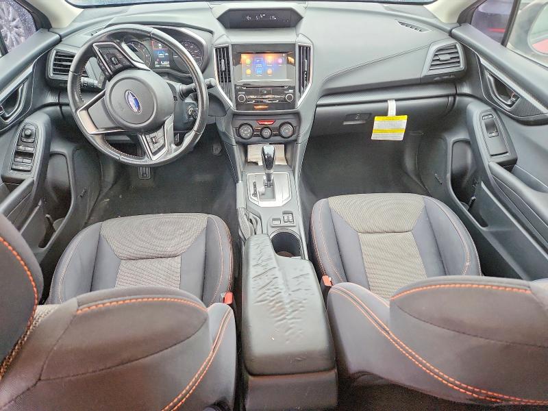 Aukcja sprzedaży 2019 Subaru Crosstrek, vin: JF2GTAEC3KH212072, numer aukcji: 77424355