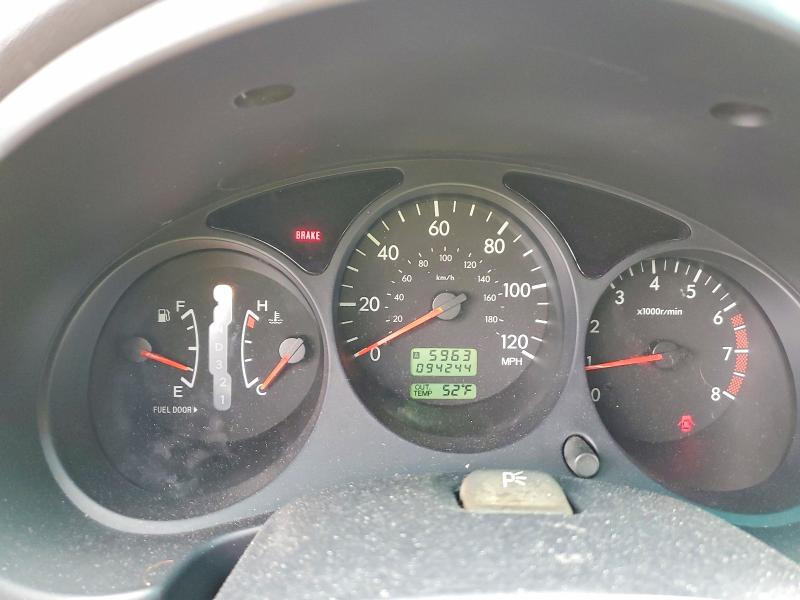 Продажа на аукционе авто 2003 Subaru Forester, vin: JF1SG65683H711638, номер лота: 47819336