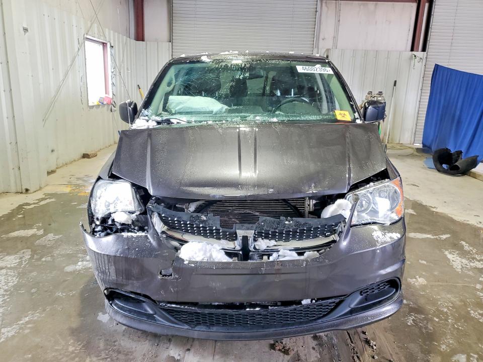 2019 Dodge Grand Caravan მანქანა იყიდება აუქციონზე, vin: 2C4RDGBG6KR680297, აუქციონის ნომერი: 46002396