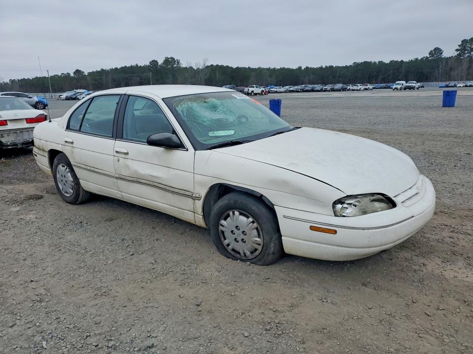Aukcja sprzedaży 2001 Chevrolet Lumina, vin: 2G1WL52J611130724, numer aukcji: 78886605