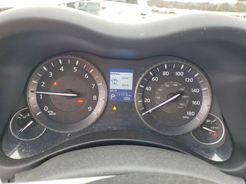 Продаж на аукціоні авто 2014 Infiniti Q70, vin: JN1BY1AR1EM320466, номер лоту: 45679926