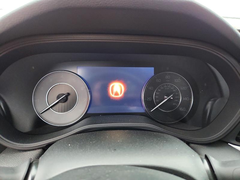 Aukcja sprzedaży 2023 Acura Tlx, vin: 19UUB5F33PA007086, numer aukcji: 47861216