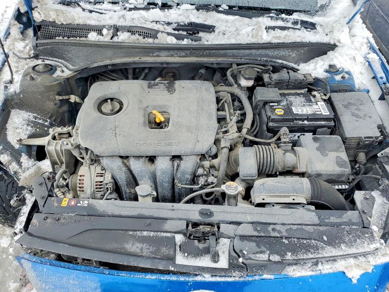 Продажа на аукционе авто 2021 Kia Forte, vin: 3KPF54AD7ME393500, номер лота: 45946016