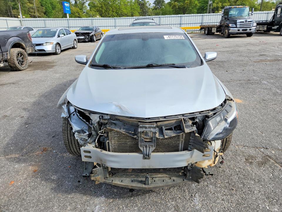 Aukcja sprzedaży 2021 Chevrolet Malibu, vin: 1G1ZD5ST8MF017379, numer aukcji: 57808806