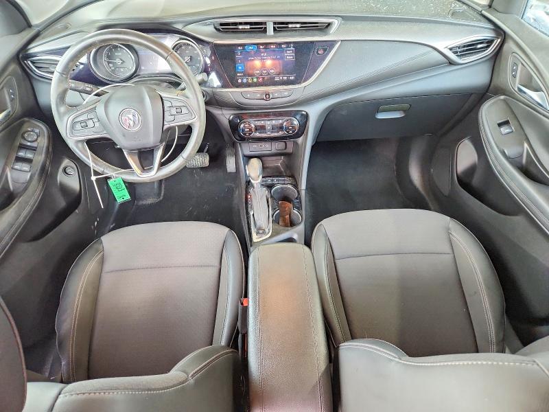 45748636 :رقم المزاد ، KL4MMDS21PB028054 vin ، 2023 Buick Encore Gx مزاد بيع