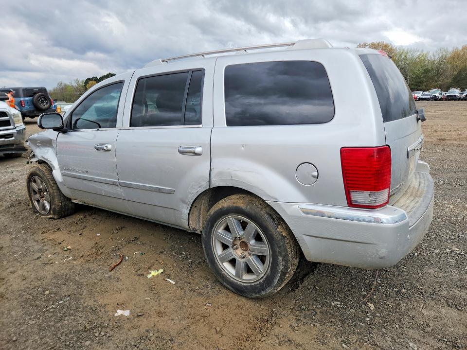 Aukcja sprzedaży 2009 Chrysler Aspen, vin: 1A8HW58P99F713563, numer aukcji: 76231395