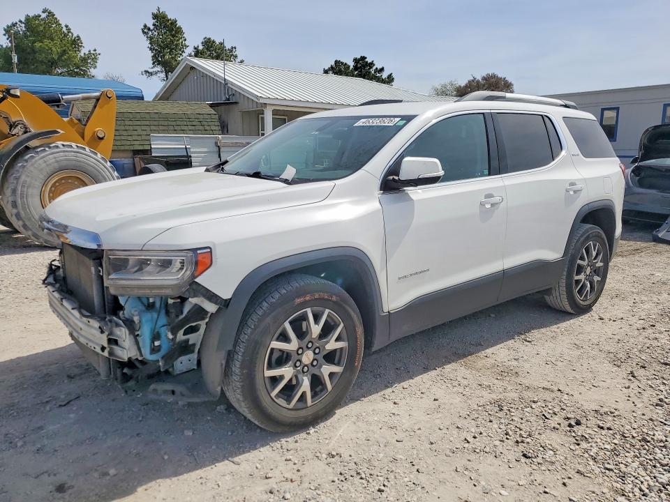 2020 Gmc Acadia მანქანა იყიდება აუქციონზე, vin: 1GKKNKLA5LZ218871, აუქციონის ნომერი: 46323626